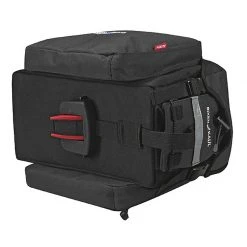 KlickFix Rackpack 1 Plus Sacoche vélo, noir -Sacoches Velo Boutique 0266sb rackpack 1 plus schwarz 4 900x900