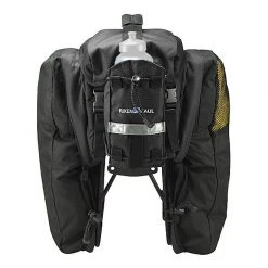 KlickFix Rackpack 1 Plus Sacoche vélo, noir -Sacoches Velo Boutique 0266sb rackpack 1 plus schwarz 5 900x900