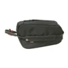 KlickFix Contour Sac porte-bagages, noir