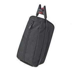 KlickFix Contour Sac porte-bagages, noir -Sacoches Velo Boutique 09874 03