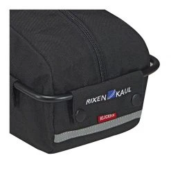 KlickFix Contour Sac porte-bagages, noir -Sacoches Velo Boutique 09874 05