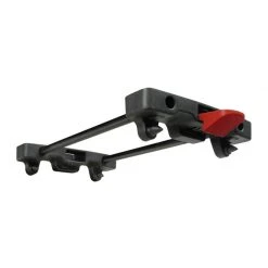 KlickFix Rackpack 2 Plus Sacoche vélo pour Racktime, noir 9 KlickFix Rackpack 2 Plus Sacoche vélo pour Racktime, noir -Sacoches Velo Boutique 0KlickFix Rackpack2 Plus Main4