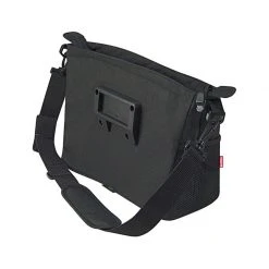 KlickFix Allegra Sacoche de guidon, noir 8 KlickFix Allegra Sacoche de guidon, noir -Sacoches Velo Boutique 10667 Klickfix Allegra 04