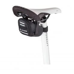 VAUDE Race Light S Sacoche de selle, noir -Sacoches Velo Boutique 11798 010 bea