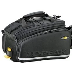 Topeak MTX Trunk Bag Tour DX Sacoche vélo -Sacoches Velo Boutique 220277 Topeak MTX Trunk Bag DXP