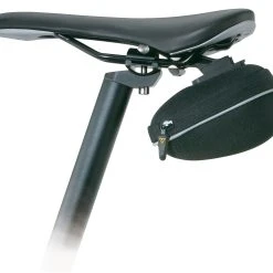 Topeak Pro Pack Small Sacoche de selle -Sacoches Velo Boutique 220331 propack small mount