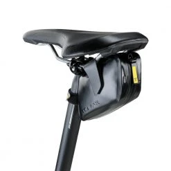 Topeak Weatherproof DynaWedge Strap Sacoche De Selle S -Sacoches Velo Boutique 367072 2