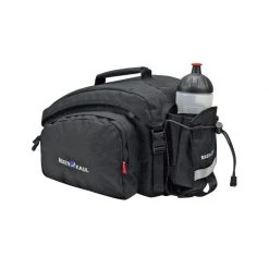 KlickFix Rackpack 1 Sacoche vélo, noir 6 KlickFix Rackpack 1 Sacoche vélo, noir -Sacoches Velo Boutique KlicKFix Rackpack1 Main1