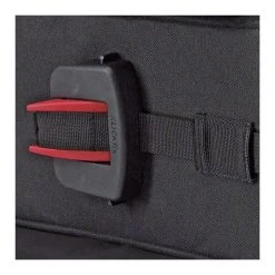 KlickFix Rackpack 1 Sacoche vélo, noir 8 KlickFix Rackpack 1 Sacoche vélo, noir -Sacoches Velo Boutique KlicKFix Rackpack1 Main3