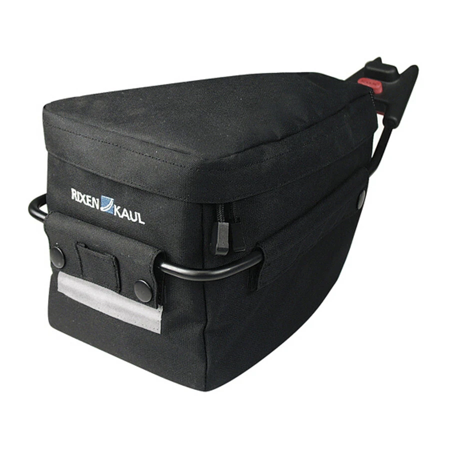 KlickFix Contour Garde-boue, noir 2 KlickFix Contour Garde-boue, noir – Image 2