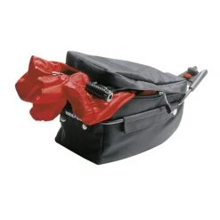 KlickFix Contour Garde-boue, noir 7 KlickFix Contour Garde-boue, noir -Sacoches Velo Boutique KlickFIx Contour Mudguard Main3