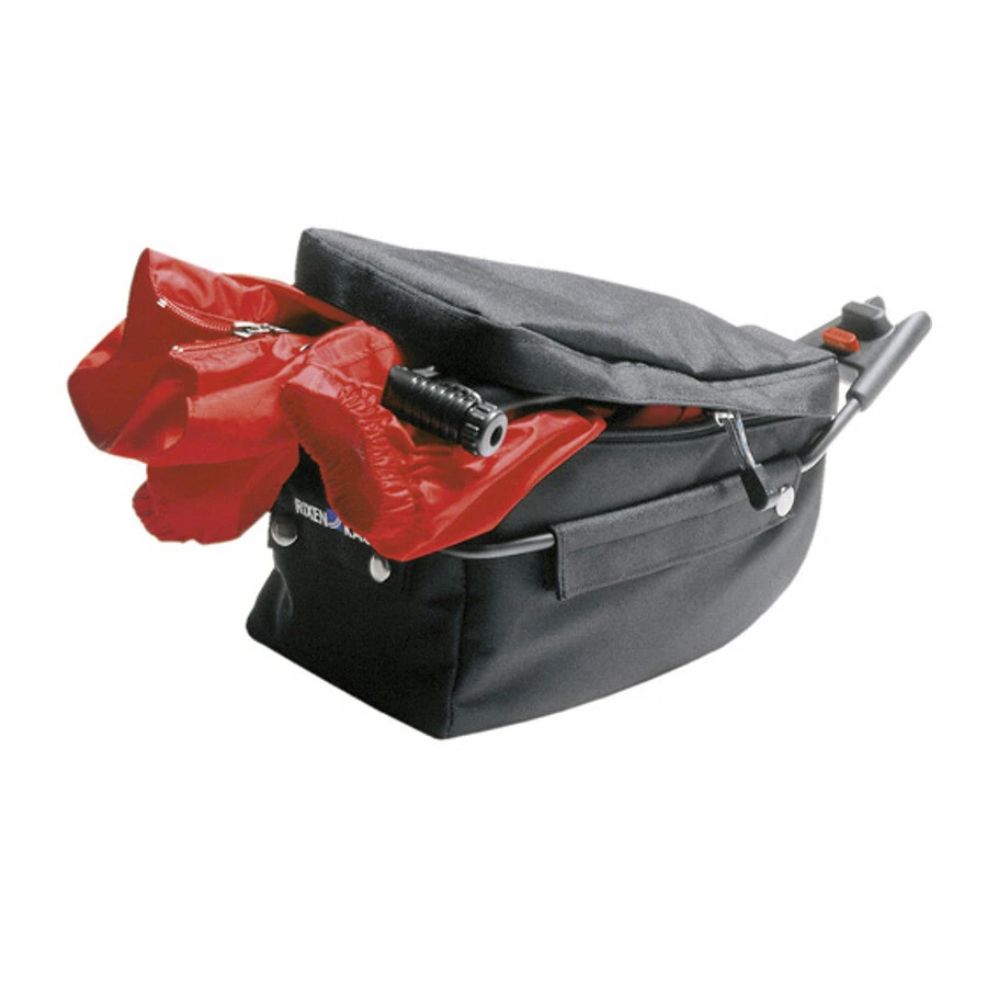 KlickFix Contour Garde-boue, noir 3 KlickFix Contour Garde-boue, noir – Image 3