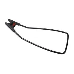 KlickFix Contour Garde-boue, noir 8 KlickFix Contour Garde-boue, noir -Sacoches Velo Boutique KlickFIx Contour Mudguard Main4
