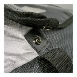 KlickFix Doggy Shopper, gris -Sacoches Velo Boutique KlickFIx Doggy 4