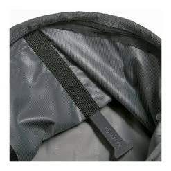 KlickFix Doggy Shopper, gris -Sacoches Velo Boutique KlickFIx Doggy 6