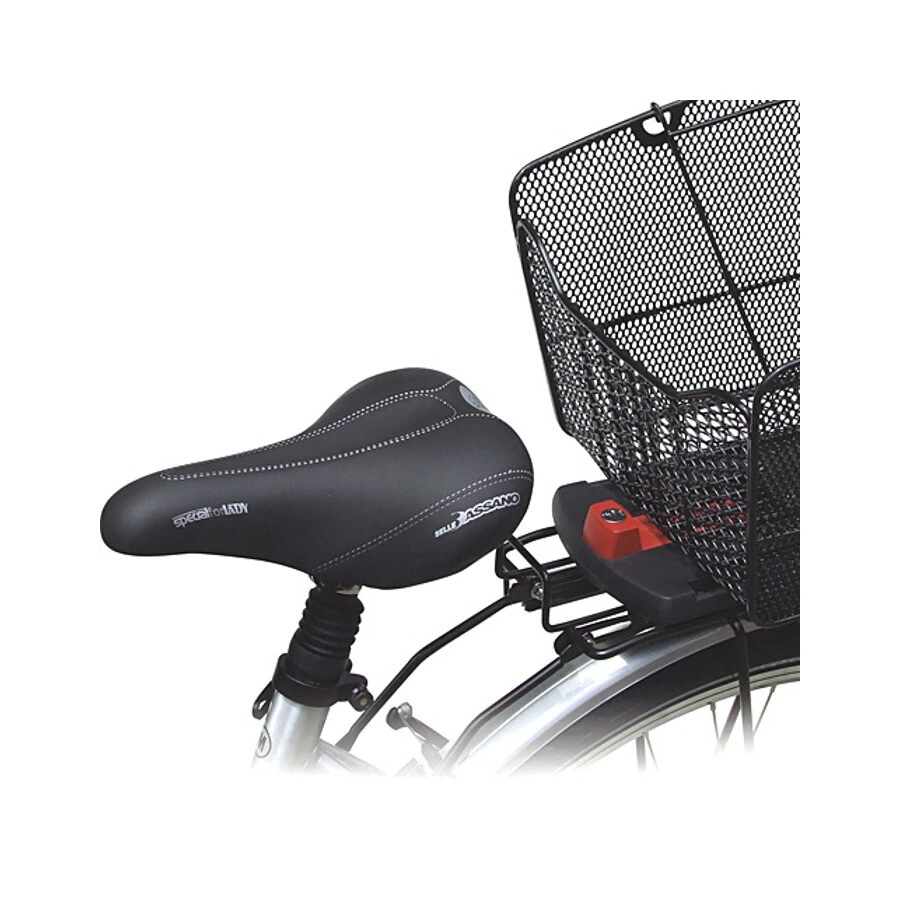 KlickFix GTA Adaptateur pour panier, noir 4 KlickFix GTA Adaptateur pour panier, noir – Image 4