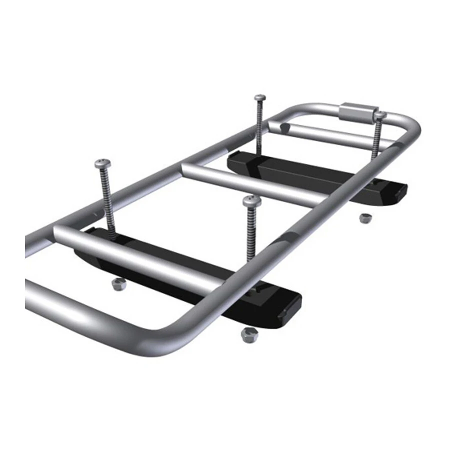 KlickFix GTA Adaptateur pour panier, noir 6 KlickFix GTA Adaptateur pour panier, noir – Image 6