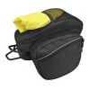 KlickFix Contour Max Touring Sac porte-bagages, noir