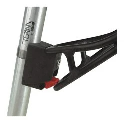 KlickFix Contour Max Touring Sac porte-bagages, noir 10 KlickFix Contour Max Touring Sac porte-bagages, noir -Sacoches Velo Boutique KlickFix Contour Max Touring Main5