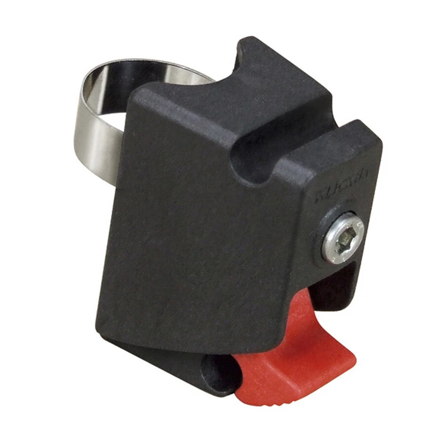 KlickFix Contour Max Touring Sac porte-bagages, noir 4 KlickFix Contour Max Touring Sac porte-bagages, noir – Image 4