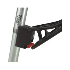 KlickFix Contour Max Sport Sac porte-bagages, noir -Sacoches Velo Boutique KlickFix Contour Sport max main5