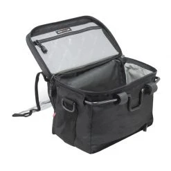 KlickFix Daypack Sacoche de guidon, noir -Sacoches Velo Boutique KlickFix Daypack schwarz main3