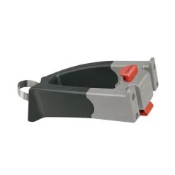 KlickFix Extender pour adaptateur de guidon, noir