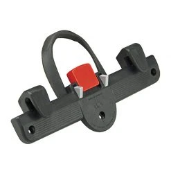 KlickFix Classic Lowrider Sacoche vélo, noir -Sacoches Velo Boutique KlickFix Lowrider main5