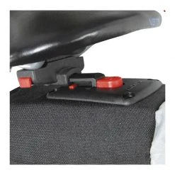 KlickFix Micro Bottle Sac, noir -Sacoches Velo Boutique KlickFix Micro Bottlebag Main4