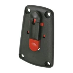 KlickFix Micro SL Plus Sacoche de selle, noir -Sacoches Velo Boutique KlickFix Micro SL main 5