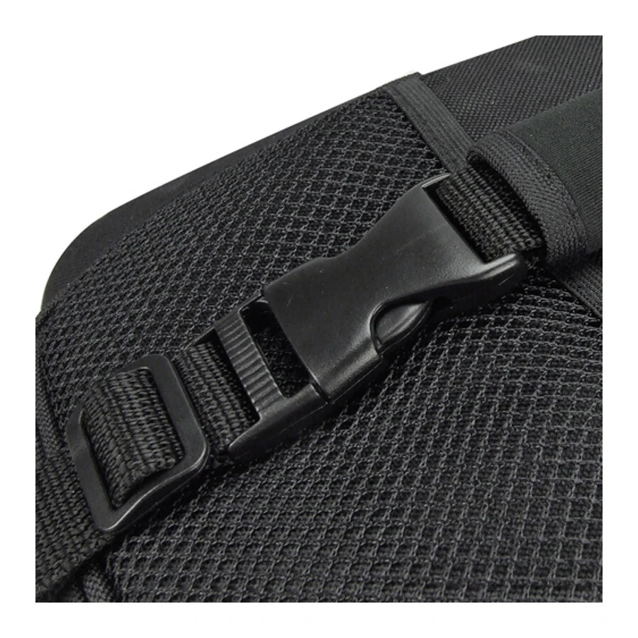 KlickFix Tourino Sacoche vélo, noir 4 KlickFix Tourino Sacoche vélo, noir – Image 4