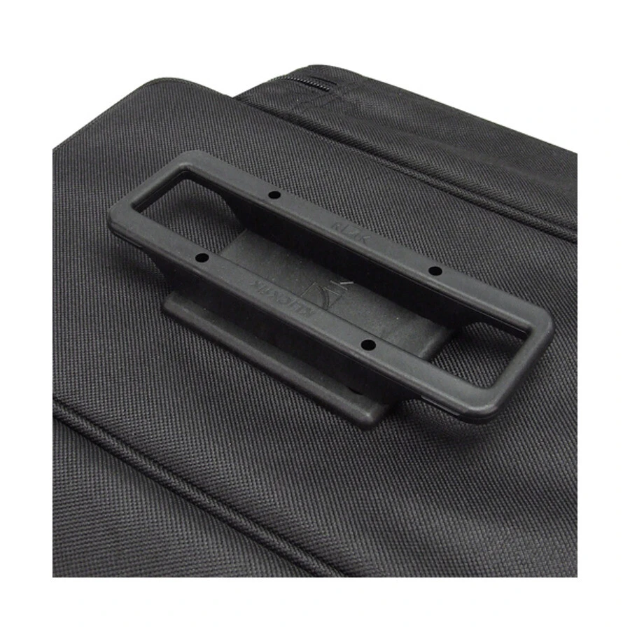 KlickFix Tourino Sacoche vélo, noir 5 KlickFix Tourino Sacoche vélo, noir – Image 5