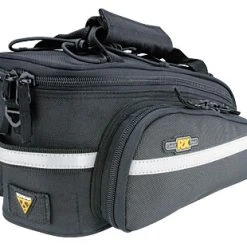 Topeak RX TrunkBag EX Sacoche pour vélo -Sacoches Velo Boutique RX Trunk Bag EX