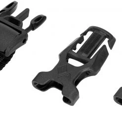 Acepac Bar Sacoche de guidon, noir -Sacoches Velo Boutique acepac bar handlebar bag black 5