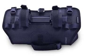 Acepac Bar Harnais sacoche de guidon, gris 2 Acepac Bar Harnais sacoche de guidon, gris – Image 2