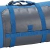 Acepac Bar Roll Sac, gris/rouge