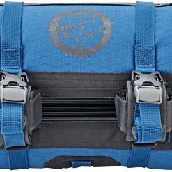 Acepac Bar Roll Sac, gris/rouge 7 Acepac Bar Roll Sac, gris/rouge -Sacoches Velo Boutique acepac bar roll bag blue 3