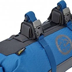 Acepac Bar Roll Sac, gris/rouge 8 Acepac Bar Roll Sac, gris/rouge -Sacoches Velo Boutique acepac bar roll bag blue 4