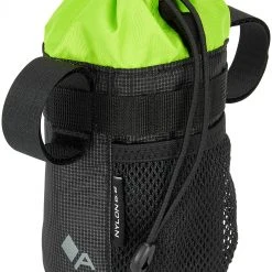 Acepac Bike Housse pour Bouteille, gris