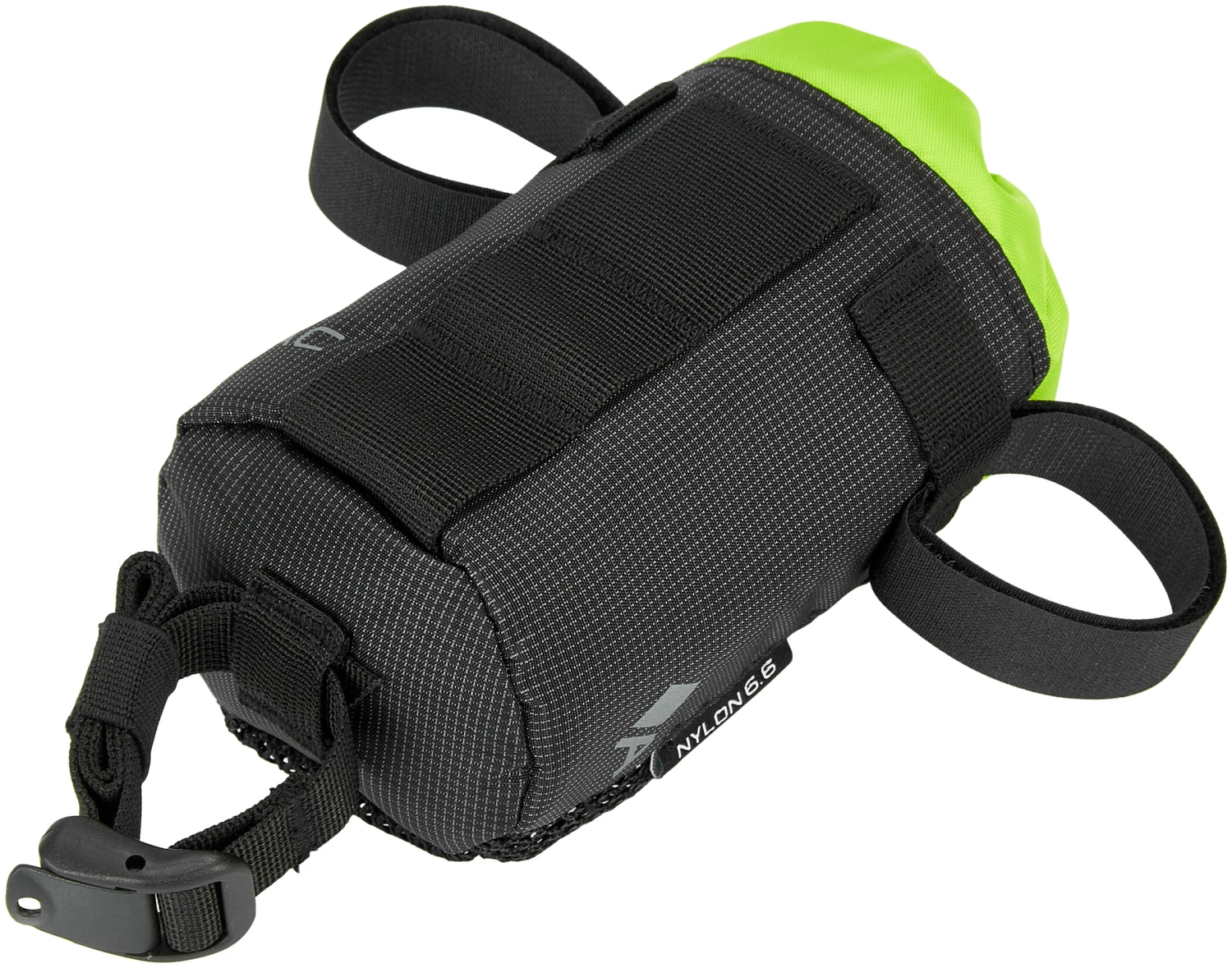 Acepac Bike Housse pour Bouteille, gris 4 Acepac Bike Housse pour Bouteille, gris – Image 4