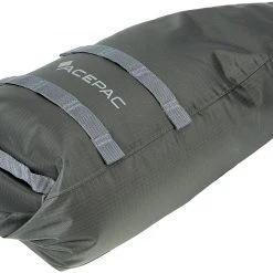 Acepac Dry bag de selle 8l, gris