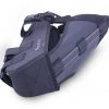 Acepac Harnais sacoche de selle Pour sacs étanches, noir