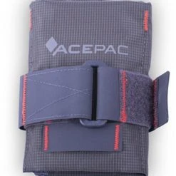 Acepac Housse d'outils, gris