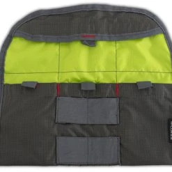 Acepac Housse d'outils, gris 8 Acepac Housse d'outils, gris -Sacoches Velo Boutique acepac tool wallet grey 3