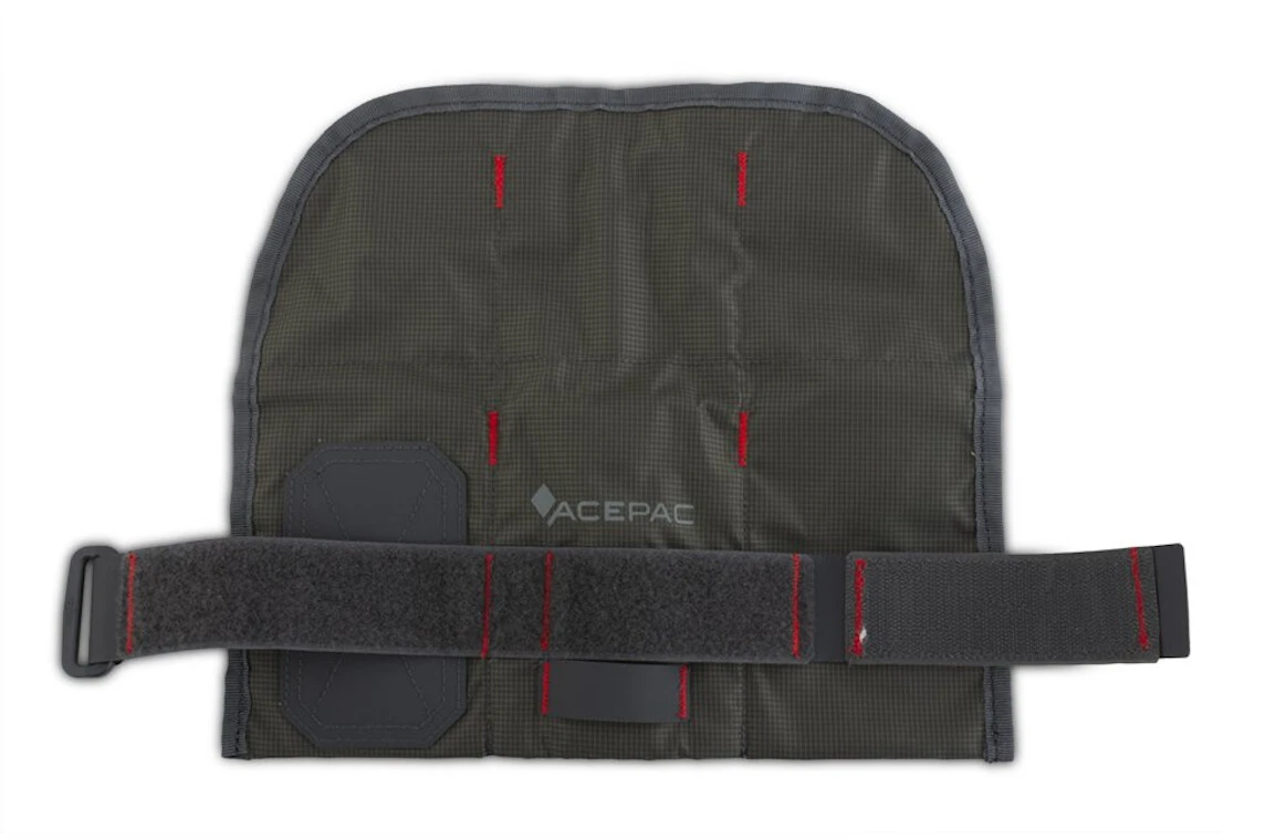 Acepac Housse d'outils, gris 4 Acepac Housse d'outils, gris – Image 4