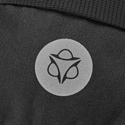 AGU Performance DWR Sacoche double MIK, noir 7 AGU Performance DWR Sacoche double MIK, noir -Sacoches Velo Boutique agu performance dwr double pannier bag mik black 4