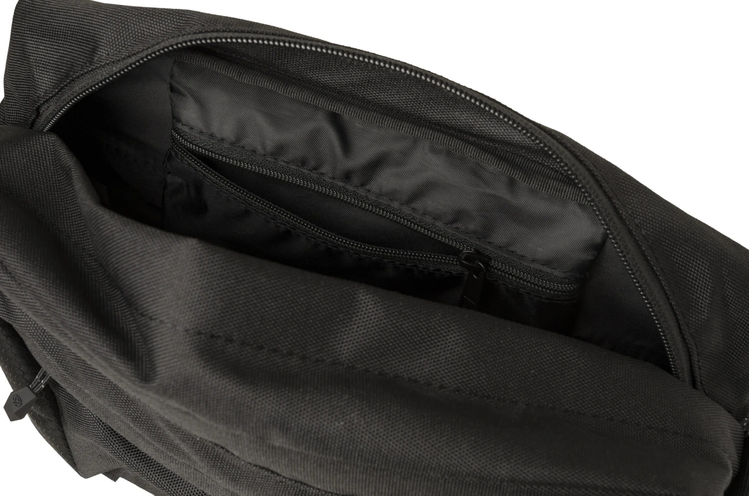 AGU Performance DWR Sacoche de guidon Klickfix 7l, noir 4 AGU Performance DWR Sacoche de guidon Klickfix 7l, noir – Image 4