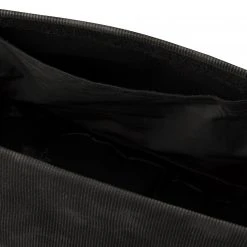 AGU Urban H2O II Sacoche simple enroulable sur le haut, noir -Sacoches Velo Boutique agu urban h2o ii roll top single pannier bag black 5