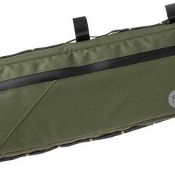 AGU Venture Sacoche de cadre Grand, olive