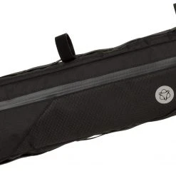 AGU Venture Tube Sacoche de cadre 4l, marron